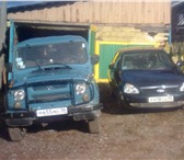 Продажа авто 1861710 УАЗ 31519 фото в Иркутске