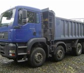 Изображение в Авторынок Грузовые автомобили Продается грузовик Man TGA 41390 предназначенный в Таганроге 2 500 000