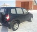 Нива шевроле 1788049 Chevrolet Niva фото в Саратове