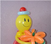 Фотография в Развлечения и досуг Организация праздников Оформление воздушными и гелиевыми шарами, в Тамбове 0