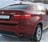 Продам почти новенький купе серии BMW X6, выпущен автомобиль в 2009 году, пробег составляет всег 11121   фото в Самаре