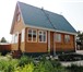 Изображение в Недвижимость Аренда жилья Сдам коттедж посуточно. Дом находится в 20 в Красноярске 6 000