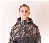 Фотография в Одежда и обувь Мужская одежда Производство анораков оптом на заказ и со в Москве 0