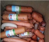 Фото в Прочее,  разное Разное Колбасные изделия оптом (Некондиция).От 60 в Нижнем Новгороде 60