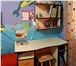 Изображение в Для детей Детская мебель Два больших шкафа с полками и шкафчиками, в Махачкале 27 000