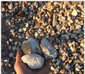 Изображение в Строительство и ремонт Строительные материалы Продается вторичный щебень (дробленый, не в Владимире 150