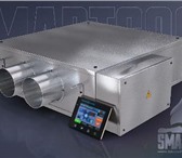 Фото в Строительство и ремонт Другие строительные услуги Поставка вентиляционного оборудования от в Москве 40 000