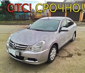 Nissan Almera,  2013 год,   Отс, 2291833 Nissan Almera фото в Барнауле