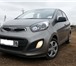 Продается автомобиль 1662019 Kia Picanto фото в Оренбурге