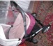 Foto в Для детей Детские коляски Коляска в хорошем состоянии. Happy Baby Letitia. в Набережных Челнах 5 000