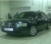 Audi A6,  1998,  400,  000 продам,   торг 146083   фото в Екатеринбурге