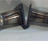 Фотография в Прочее,  разное Разное Глушители для авиаконверсий двигателей SUBARU в Оренбурге 10 000