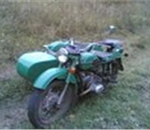 Фотография в Авторынок Мотоциклы Обменяю мотоцикл урал на орион или тому подобное. в Иркутске 15 000