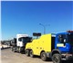 Наша компания оказывает услуги грузового