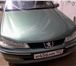 Продам Пежо 406 372162 Peugeot 406 фото в Уфе