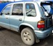 Kia Sportage 1994 г,  в,   Цена: 120т,  р,   Торг у колеса, 2246575 Kia Sportage фото в Челябинске