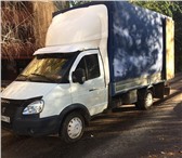 Изображение в Авторынок Транспорт, грузоперевозки Грузоперевозки по Казани Татарстану и по в Казани 12