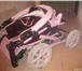 Фотография в Для детей Детские коляски Общие характеристики:  Тип: трансформер  в Миассе 5 000