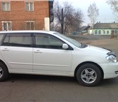 Продам Toyota Corolla Fielder 2002 Тайшет 989725 Toyota Corolla фото в Тайшет