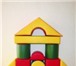Foto в Для детей Детские игрушки Мягкие модули в Новокузнецке. В наличии. в Новокузнецке 1 462