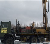 Изображение в Прочее,  разное Разное Бурение скважин на воду. Специализируемся в Калуге 2 100