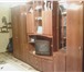 Изображение в Мебель и интерьер Мебель для гостиной продам стенку 5-ти  секционную "КАСКАД" цвет- в Омске 0