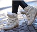 Фотография в Одежда и обувь Женская обувь Сникерсы кроссовки Isabel Marant оригинальныеДышащая в Москве 4 500
