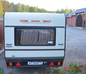 Foto в Авторынок Автодом Продам прицеп в легковому автомобилю марки в Челябинске 380 000