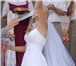 Фотография в Одежда и обувь Женская одежда Легкое воздушное свадебное платье с россыпью в Белгороде 5 000