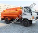 Фото в Авторынок Топливозаправщик Топливозаправщик 4900 литров на базе грузовой в Хабаровске 3 250 000