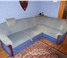 Фото в Мебель и интерьер Мебель для гостиной Продам:  Мягкий уголок  - диван + кресло. в Томске 10 000