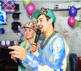 Фото в Развлечения и досуг Организация праздников Свежая выпечка и ароматный чай, знаменитые в Москве 0