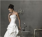 Фотография в Одежда и обувь Свадебные платья Продам или дам напрокат шикарное платье в в Челябинске 10 000