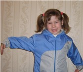 Фото в Для детей Детская одежда Ветровка детская производства Санкт-Петербург. в Иркутске 950