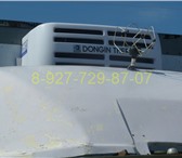 Фото в Авторынок Грузовые автомобили ООО АвтоПартнер, г. Самара: рефрижератор в Москве 60 000