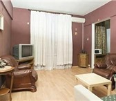 Фотография в Недвижимость Квартиры Сдаю двухкомнатную квартиру посуточно. Квартира в Москве 3 500
