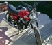 Изображение в Авторынок Мотоциклы Мотоцикл Ява-Чезет 350, цвет Viktoria-металлик, в Челябинске 6 500