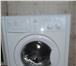 Foto в Электроника и техника Стиральные машины Продаю стиральную машину IndesiT (отличное в Ставрополе 7 000