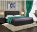 Фотография в Мебель и интерьер Мебель для спальни Изготовим кровать по Вашим размерам или подберем в Екатеринбурге 10 000