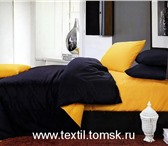 Foto в Мебель и интерьер Разное Купить недорого сатиновое постельное бельё в Томске 3 900