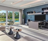 Изображение в Недвижимость Зарубежная недвижимость Вилла в престижном пригороде Майами - Бока в Москве 0