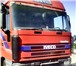 Изображение в Авторынок Грузовые автомобили Продаю тягач Iveco двигатель 13.8, 6х4, 420 в Краснодаре 750 000
