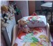 Фотография в Для детей Детская мебель Кровать -машина в хорошем состоянии для девочки в Екатеринбурге 5 000