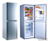 Фото в Электроника и техника Холодильники Ремонт холодильников на дому. Качественно, в Саратове 100