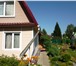 Изображение в Недвижимость Продажа домов продам дом 60 квадратов. 15 км от города, в Новокузнецке 1 500 000