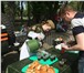 Изображение в Развлечения и досуг Организация праздников Аренда военно-полевой кухни, разных модификацийКП-125, в Москве 12 000