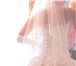Фотография в Одежда и обувь Свадебные платья Продам красивое свадебное платье б/у. Размер в Улан-Удэ 15 000