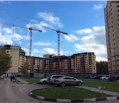 Изображение в Недвижимость Квартиры Новостройка в непосредственной близости от в Москве 2 453 100