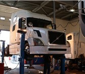 Изображение в Авторынок Автосервис, ремонт Выполняем любые работы по ремонту грузовиков в Санкт-Петербурге 10