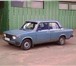 ВАЗ 21053, год 2004 выпуска, пробег 110 тыс, км, состояние хорошее, цвет сероголубой, 10208   фото в Рыбинске